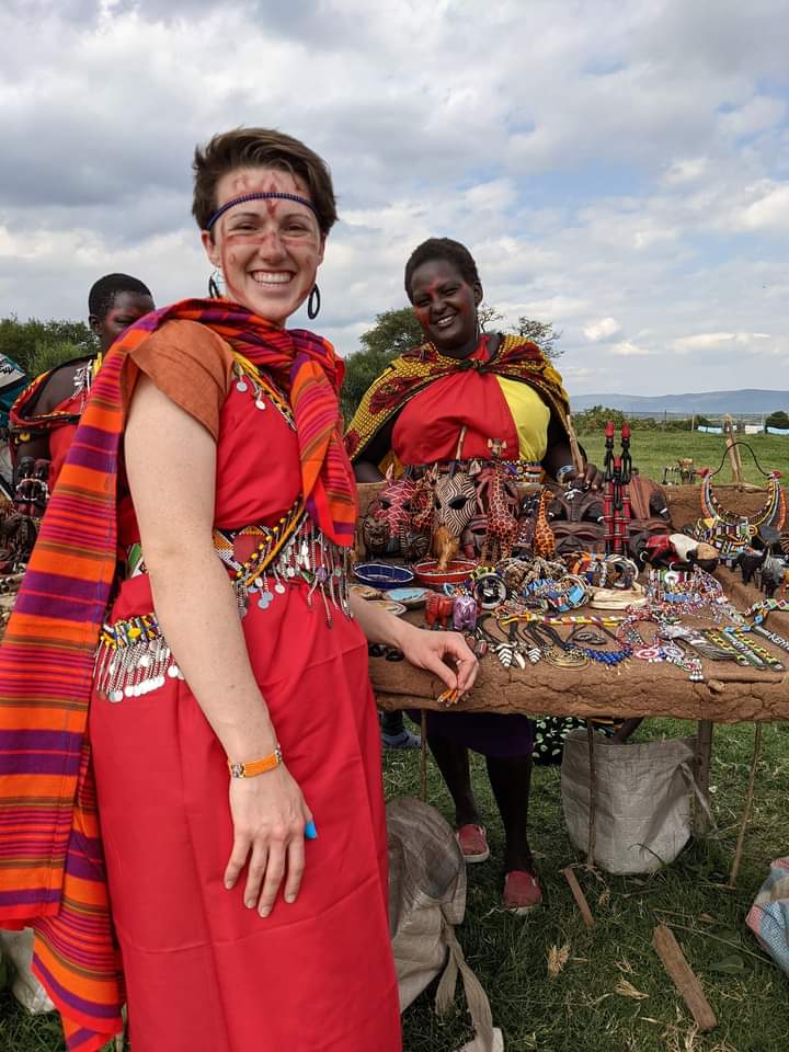 A 10 days cultural tours in Kenya